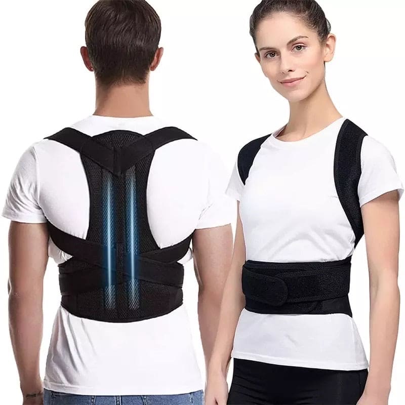 Posture Corrector For Men's and Women's
