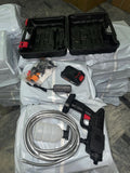 Portable Powerful Cordless High Pressure Washer gun