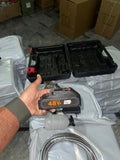 Portable Powerful Cordless High Pressure Washer gun