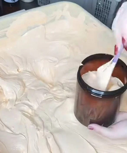 Zafrani whitening cream