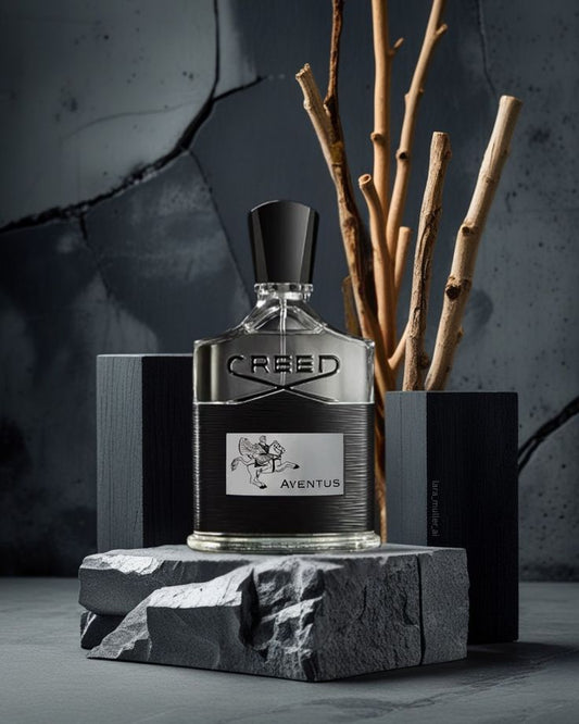 CREED Aventus perfume EDP 100ML
