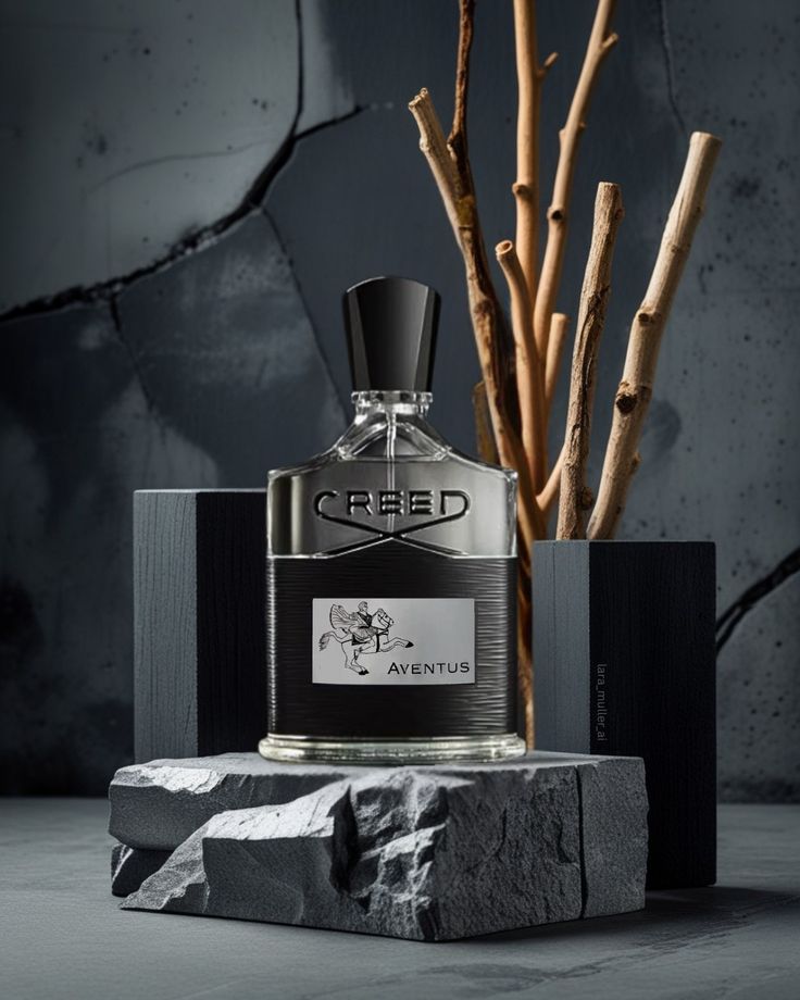 CREED Aventus perfume EDP 100ML