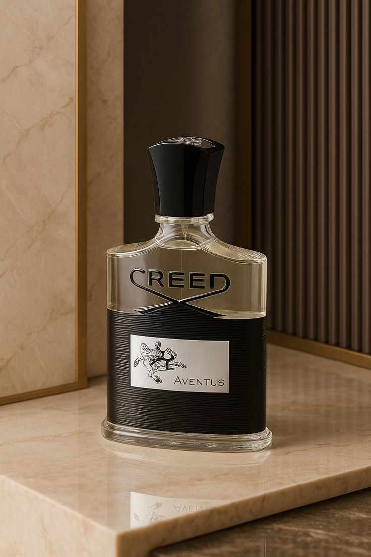 CREED Aventus perfume EDP 100ML