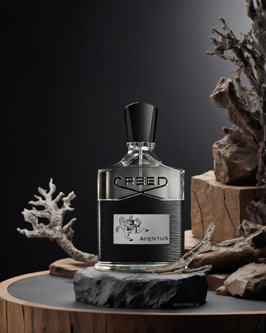 CREED Aventus perfume EDP 100ML