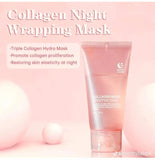 Medicube Collagen Night Facial Mask || 12.12 SALE ||