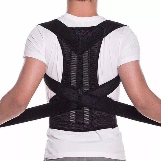 Posture Corrector For Men's and Women's